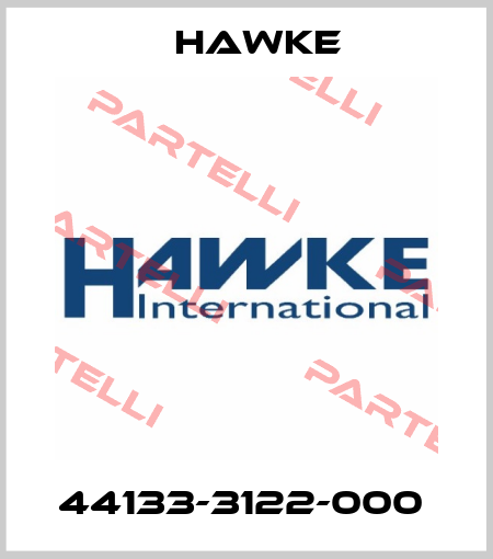 44133-3122-000  Hawke