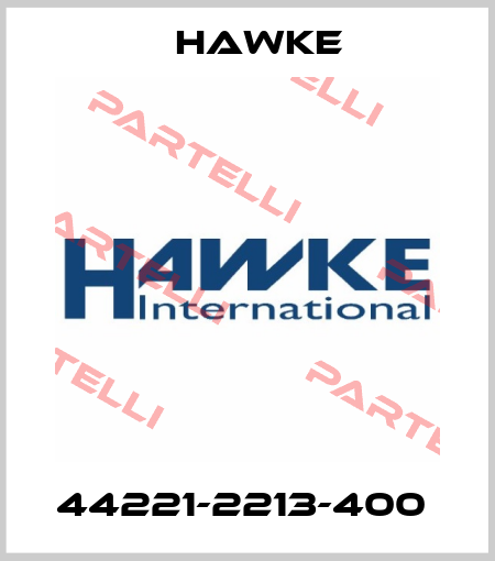 44221-2213-400  Hawke