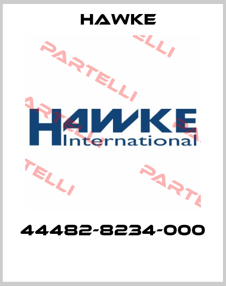 44482-8234-000  Hawke