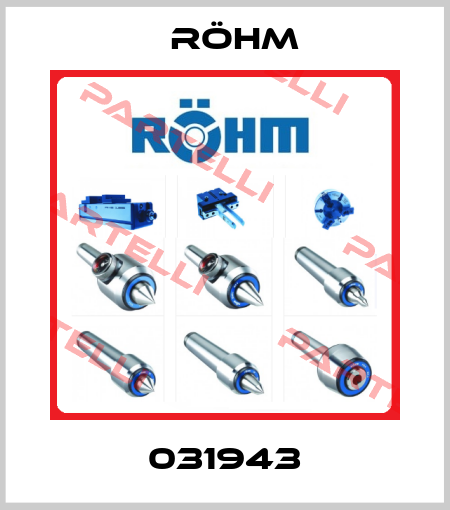 031943 Röhm