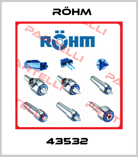 43532  Röhm