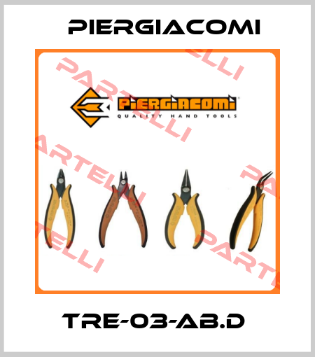 TRE-03-AB.D  Piergiacomi