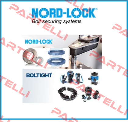 NL8spss (5/16")  Nord Lock