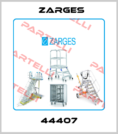 44407 Zarges