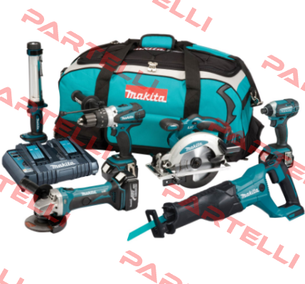 445X/1  Makita