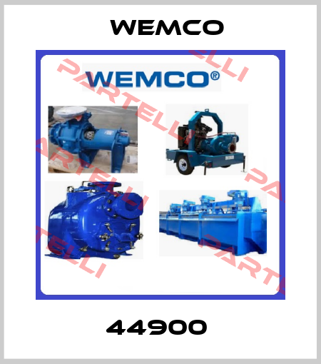 44900  Wemco