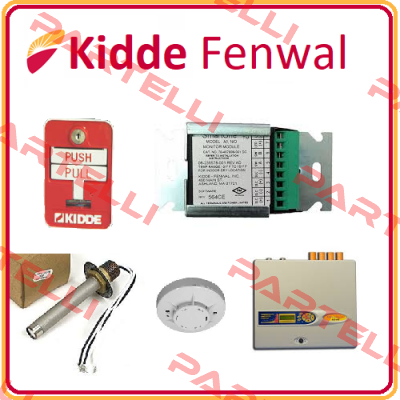 45-100200-001  Kidde Fenwal