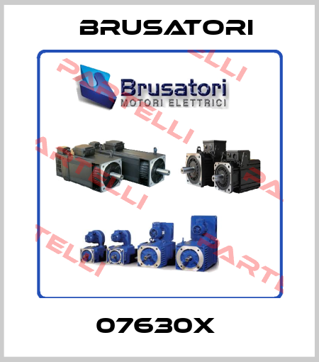 07630X  Brusatori