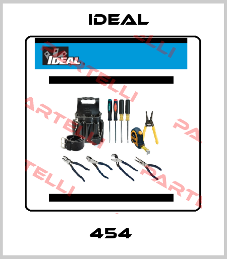 454  Ideal Industries