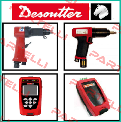 457743  KEY  KEY  Desoutter