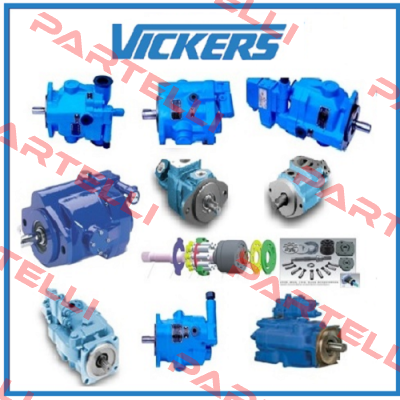 45V42A1C22R  Vickers (Eaton)