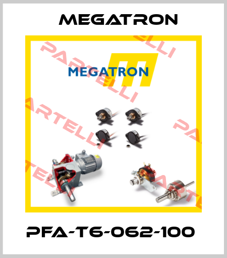PFA-T6-062-100  Megatron