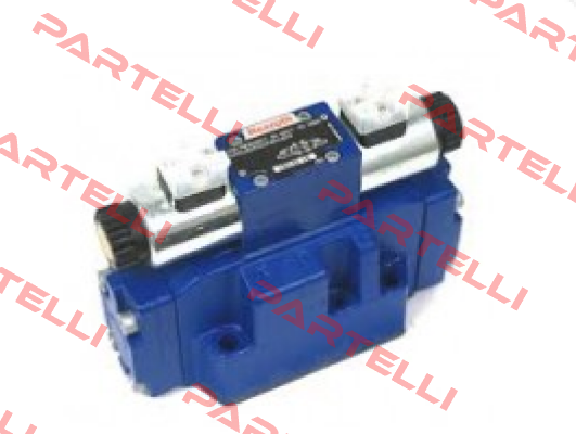 4WEH 22 J7X/6EW110N9ES2K4/B10 Rexroth