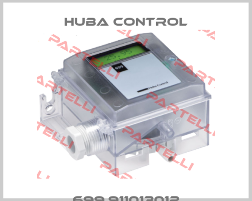 699.911013012 Huba Control