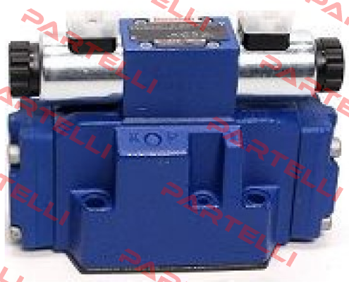 4WEH 16 E7X/6EG24N9ES2K4/B10 Rexroth