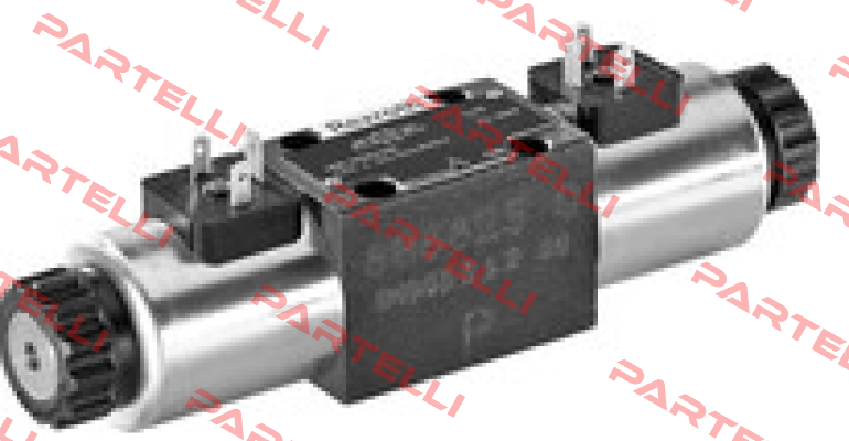 4WE 6 D6X/EG24N9K4/B20 Rexroth