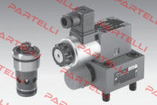 LFA32D-7X/F/ R900905303 Rexroth