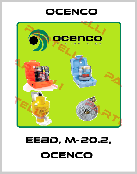 EEBD, M-20.2, OCENCO  OCENCO
