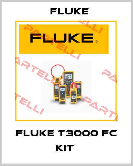 Fluke T3000 FC KIT  Fluke