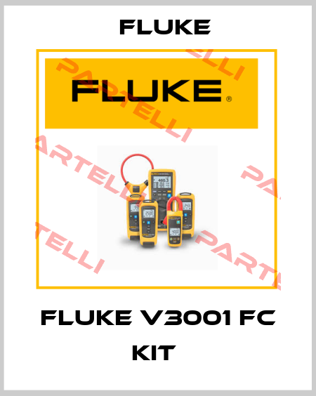 Fluke V3001 FC KIT  Fluke