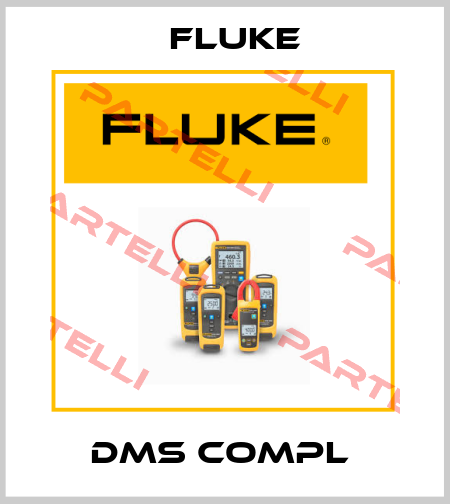 DMS COMPL  Fluke