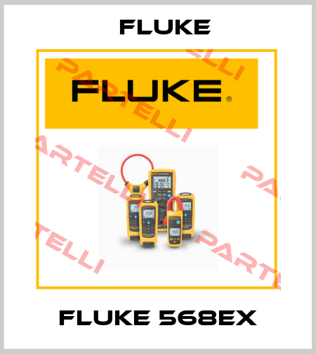Fluke 568EX Fluke