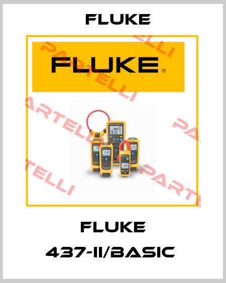 Fluke 437-II/Basic  Fluke