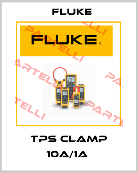 TPS CLAMP 10A/1A  Fluke