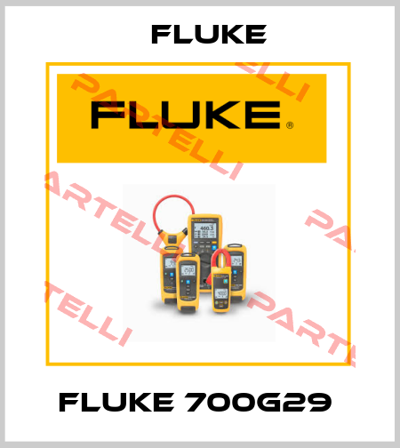 Fluke 700G29  Fluke