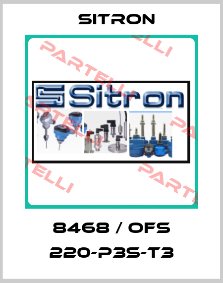 8468 / OFS 220-P3S-T3 Sitron
