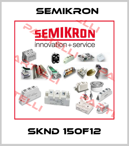 SKND 150F12 Semikron