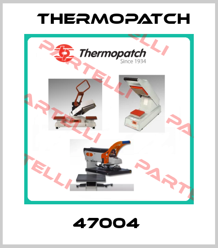 47004  Thermopatch