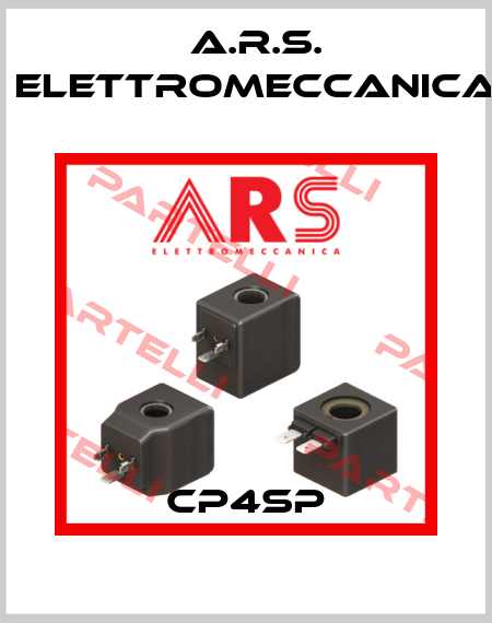 CP4SP A.R.S. Elettromeccanica