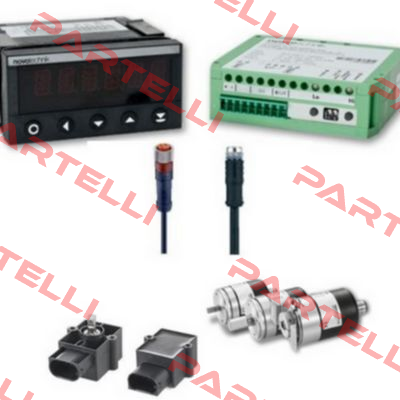 POTENTIOMETRIC RULE for POTAR ANA   LWG750  Novotechnik