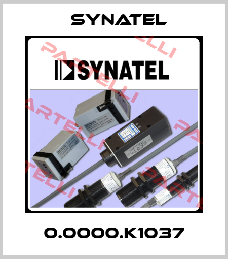 0.0000.K1037 Synatel