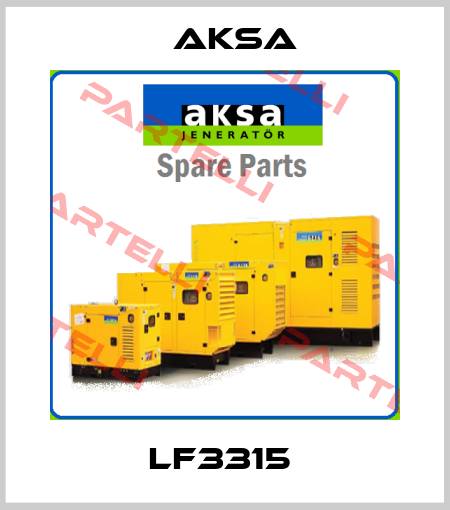 LF3315  AKSA