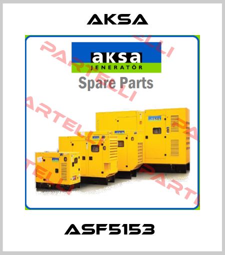 ASF5153  AKSA
