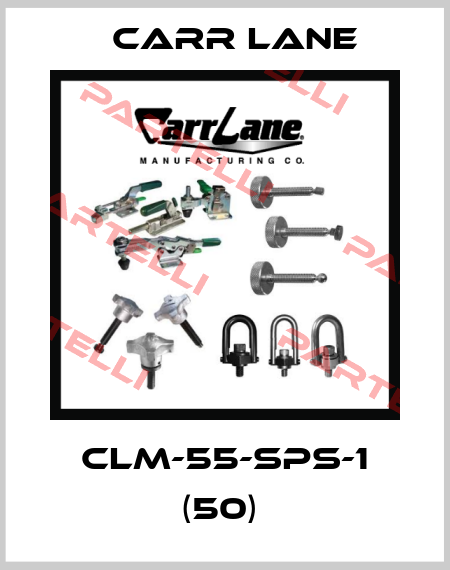 CLM-55-SPS-1 (50)  Carr Lane