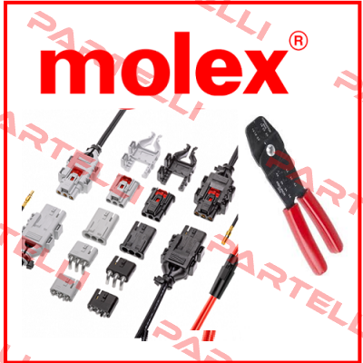 484030P03M010  Molex