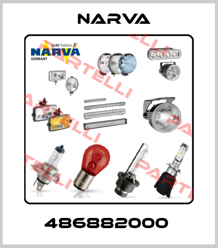 486882000  Narva