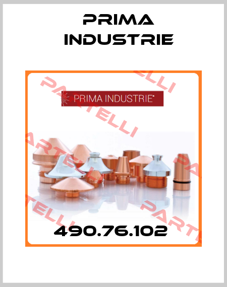 490.76.102  Prima Industrie