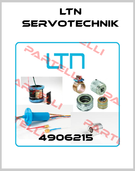 4906215  Ltn Servotechnik