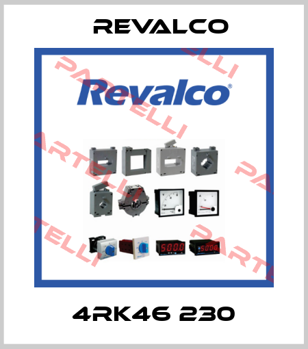 4RK46 230 Revalco
