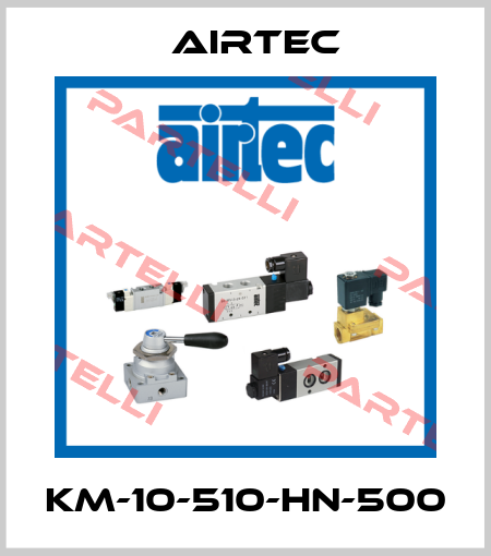 KM-10-510-HN-500 Airtec