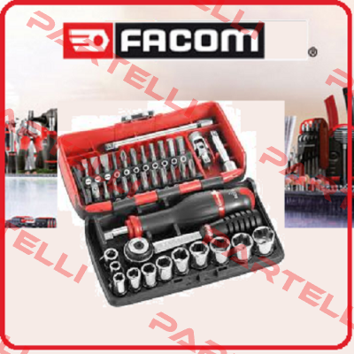 DELA.25.00EX  Facom