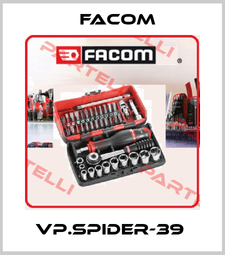 VP.SPIDER-39  Facom