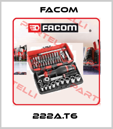 222A.T6  Facom