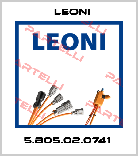 5.B05.02.0741  Leoni