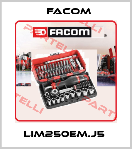 LIM250EM.J5  Facom