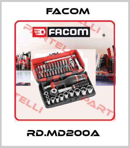 RD.MD200A  Facom